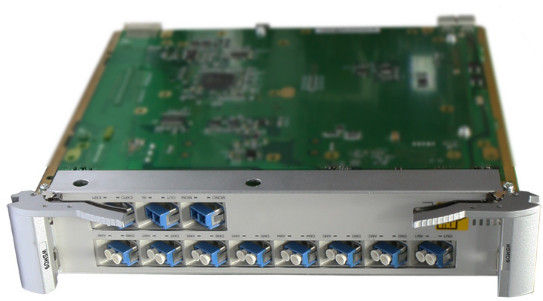 OptiX OSN 8800 TN12WSMD9 9-Port wavelength selective multiplexing and demultiplexing board-- OSN8800