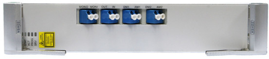 OptiX OSN 8800 TN11WSMD2 2-Port wavelength selective multiplexing and demultiplexing board-- OSN8800