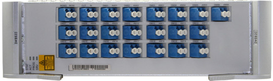 OptiX OSN 8800 TN15DWSS20 Dual 20-Port Wavelength Selective Switching Board-- OSN8800