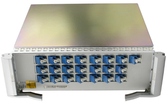 OptiX OSN 8800 TN15DWSS20 Dual 20-Port Wavelength Selective Switching Board-- OSN8800