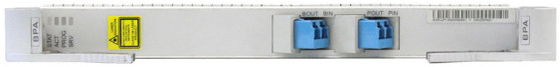 OptiX OSN 8800 SSN1BPA01 optical booster and pre-amplifier board-- OSN8800