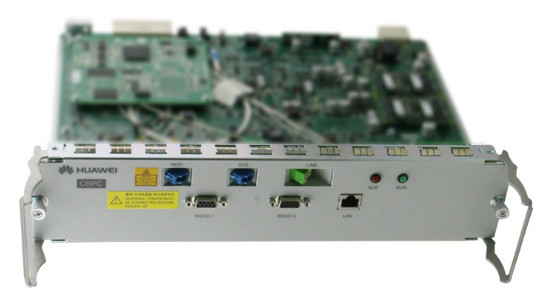 OptiX OSN 8800 TN11CRPC case-shape raman pump amplifier unit for C band-- OSN8800