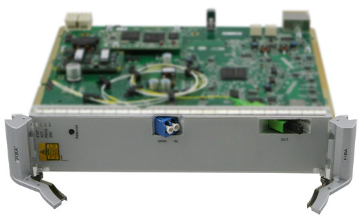 OptiX OSN 8800 TN11HBA high-power booster amplifier board-- OSN8800