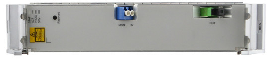 OptiX OSN 8800 TN11HBA high-power booster amplifier board-- OSN8800