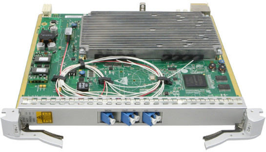 OptiX OSN 8800 TN11OBU1 optical booster unit-- OSN8800