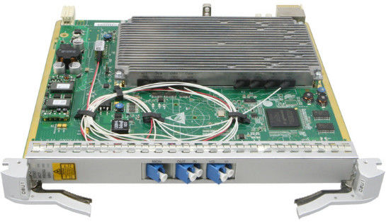 OptiX OSN 8800 TN11OBU104 optical booster unit-- OSN8800