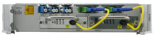 OptiX OSN 8800 TN12OBU2 optical booster unit-- OSN8800
