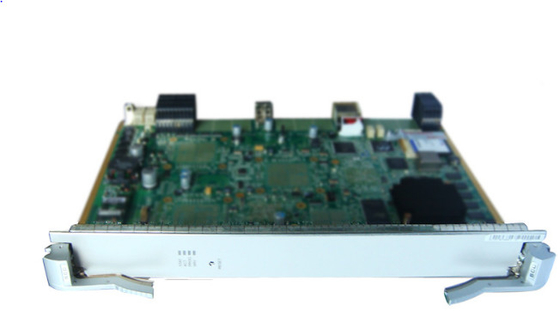 OptiX OSN 8800 TN52SCC system control and communication board-- OSN 8800