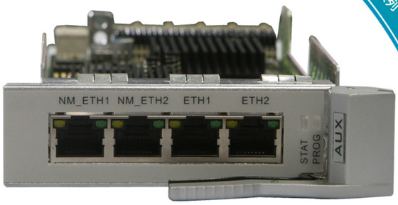OptiX OSN 8800 TN12AUX system auxiliary interface board-- OSN 8800