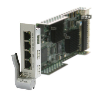 OptiX OSN 8800 TN12AUX system auxiliary interface board-- OSN 8800