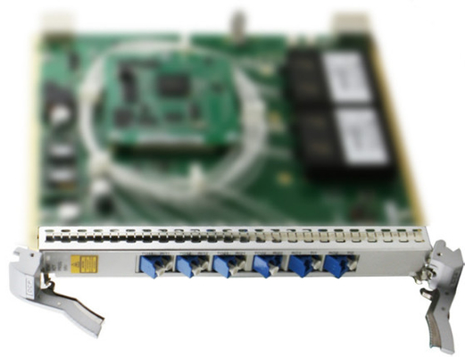 OptiX OSN 8800 TN11DCP 2-channel optical path protection board-- OSN 8800