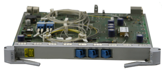 OptiX OSN 8800 TN12OLP01 optical line protection board-- OSN 8800
