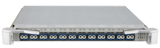 OptiX OSN 8800 TN11QCP 4-channel optical path protection board-- OSN 8800