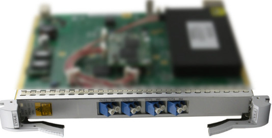 OptiX OSN 8800 TN13VA4 4-channel variable optical attenuator unit-- OSN 8800