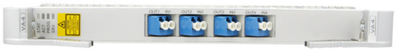 OptiX OSN 8800 TN11VA4 4-channel variable optical attenuator unit-- OSN 8800