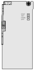 OptiX OSN 8800 TNK3STG Centralized Clock Board-- OSN 8800