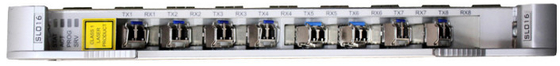OptiX OSN 8800 SSN4SLO16 8xSTM-16 optical interface board-- OSN8800