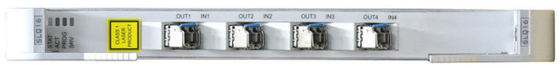 OptiX OSN 8800 SSN4SLQ1602 4xSTM-16 optical interface board-- OSN8800