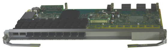 OptiX OSN 9800 TNV1T210 10 x 10 Gbit/s Tributary Service Processing Board -- OSN9800