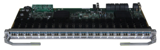 OptiX OSN 9800 TNV3T220 20 x 10 Gbit/s Tributary Service Processing Board -- OSN9800