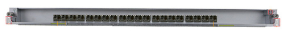 OptiX OSN 9800 TNV2T220E 20 x GE/10GE Ethernet Joint and 10G Tributary Service Processing Board -- OSN9800