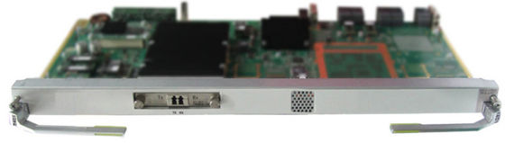 OptiX OSN 9800 TNV1T401 1 x 100 Gbit/s Tributary Service Processing Board -- OSN9800