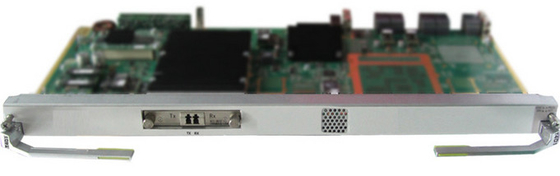 OptiX OSN 9800 TNV3T401 1 x 100 Gbit/s Tributary Service Processing Board -- OSN9800