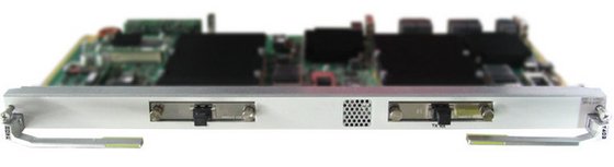 OptiX OSN 9800 TNV3T402 2 x 100 Gbit/s Tributary Service Processing Board -- OSN9800