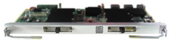 OptiX OSN 9800 TNV1T402C01 2 x 100 Gbit/s Tributary Service Processing Board -- OSN9800