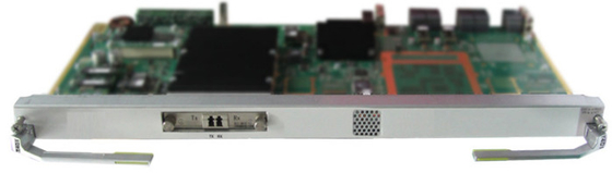 OptiX OSN 9800 TNV1T401C01 1 x 100 Gbit/s Tributary Service Processing Board -- OSN9800