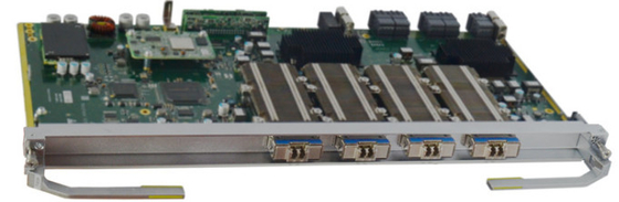 OptiX OSN 9800 TNV2T404C01 4 x 100 Gbit/s Tributary Service Processing Board -- OSN9800