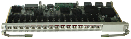 OptiX OSN 9800 TNV1N216X01 16 x 10 Gbit/s Line Service Processing Board -- OSN9800