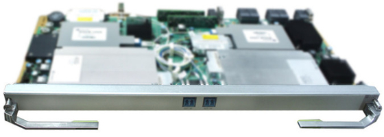 OptiX OSN 9800 TNU1N302T01 2 x 40 Gbit/s Line Service Processing Board -- OSN9800