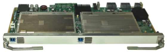OptiX OSN 9800 TNU2N402T61 2 x 100 Gbit/s Line Service Processing Board -- OSN9800