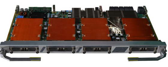 OptiX OSN 9800 TNU5N404 4 x 100 Gbit/s Line Service Processing Board -- OSN9800