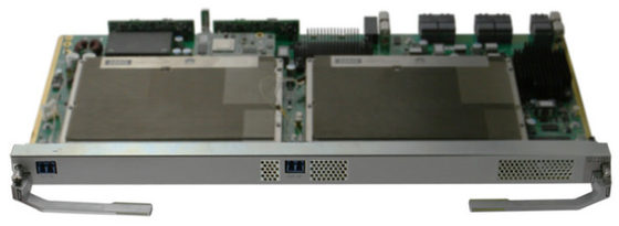 OptiX OSN 9800 TNU1N402P 2*100G/200G or 1*400G programmable line service processing board -- OSN9800
