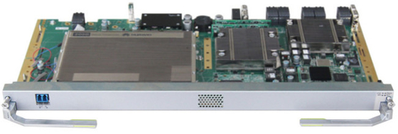 OptiX OSN 9800 TNU1N501T11 1 x 200 Gbit/s Line Service Processing Board -- OSN9800