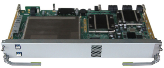 OptiX OSN 9800 TNU2N601T11 1 x 400 Gbit/s Line Service Processing Board -- OSN9800