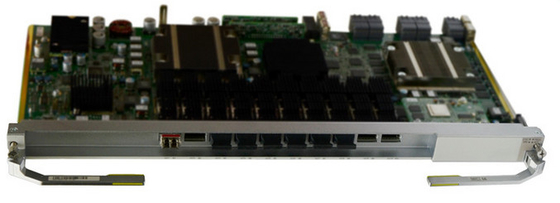 OptiX OSN 9800 TNV1U210 10 x 10 Gbit/s Universal Line Service Processing Board -- OSN9800