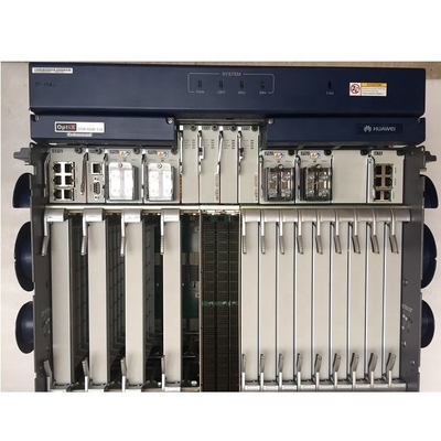 OSN8800 TN11LEM24 22*GE+2*10GE optical transponder unit with packet switch function