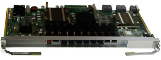 OptiX OSN 9800 TNV2U210X01 10 x 10 Gbit/s Universal Line Service Processing Board -- OSN9800