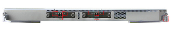 OptiX OSN 9800 TNU4U402T62 2 x 100 Gbit/s Universal Line Service Processing Board -- OSN9800