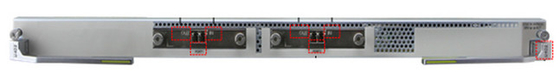 OptiX OSN 9800 TNU4U402TxA 2 x 100 Gbit/s Universal Line Service Processing Board -- OSN9800