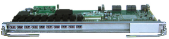 OptiX OSN 9800 TNV2G210X01 10 x 10 Gbit/s General Service Processing Board -- OSN9800