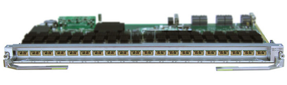 OptiX OSN 9800 TNV2G220X01 20 x 10 Gbit/s General Service Processing Board -- OSN9800
