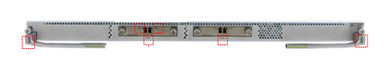 OptiX OSN 9800 TNU1G402C01 2 x 100 Gbit/s General Service Processing Board -- OSN9800