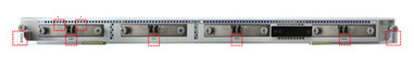 OptiX OSN 9800 TNU1G404C01 4 x 100 Gbit/s General Service Processing Board -- OSN9800