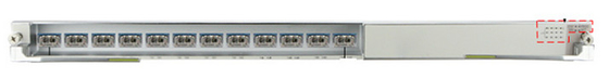 OptiX OSN 9800 TNV1E212 12 x 10GE Packet Service Processing Board -- OSN9800