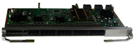 OptiX OSN 9800 TNV1E124S01 24 x GE Packet Service Processing Board -- OSN9800