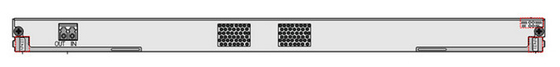 OptiX OSN 9800 TNU1NP400E 1 x 200G Turbo WDM Line Service Processing Extended Board -- OSN9800